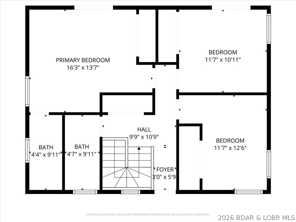 Osage Highlands - Residential