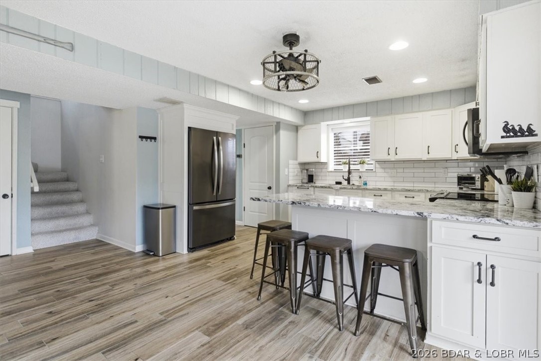 Osage Highlands - Residential