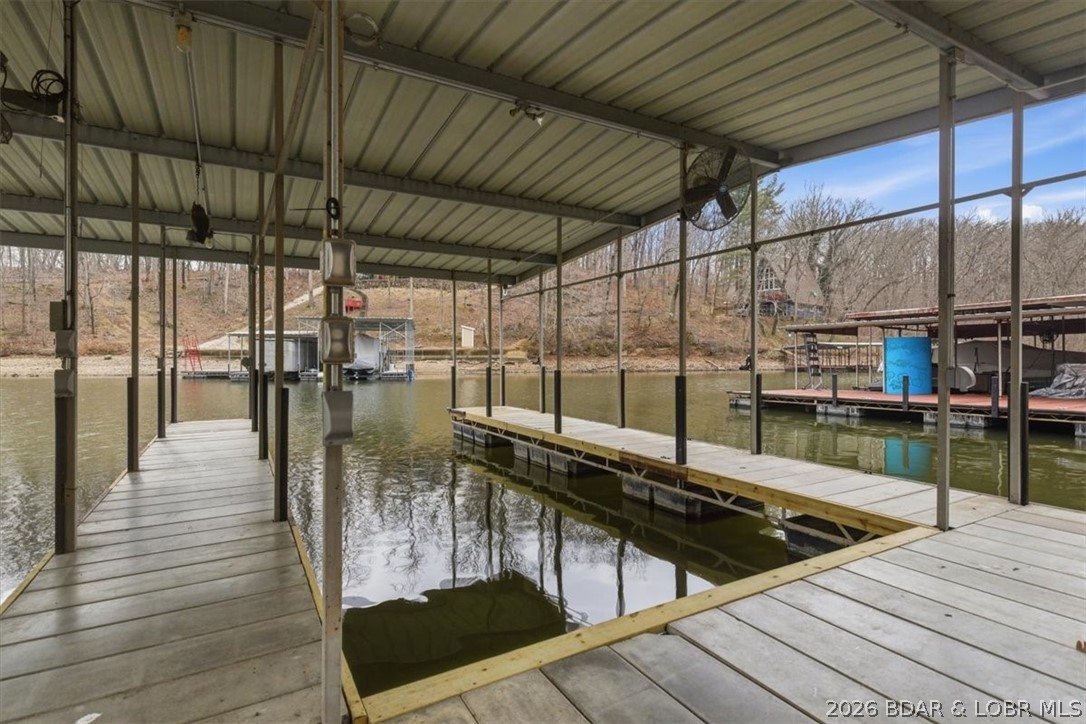 Osage Highlands - Residential