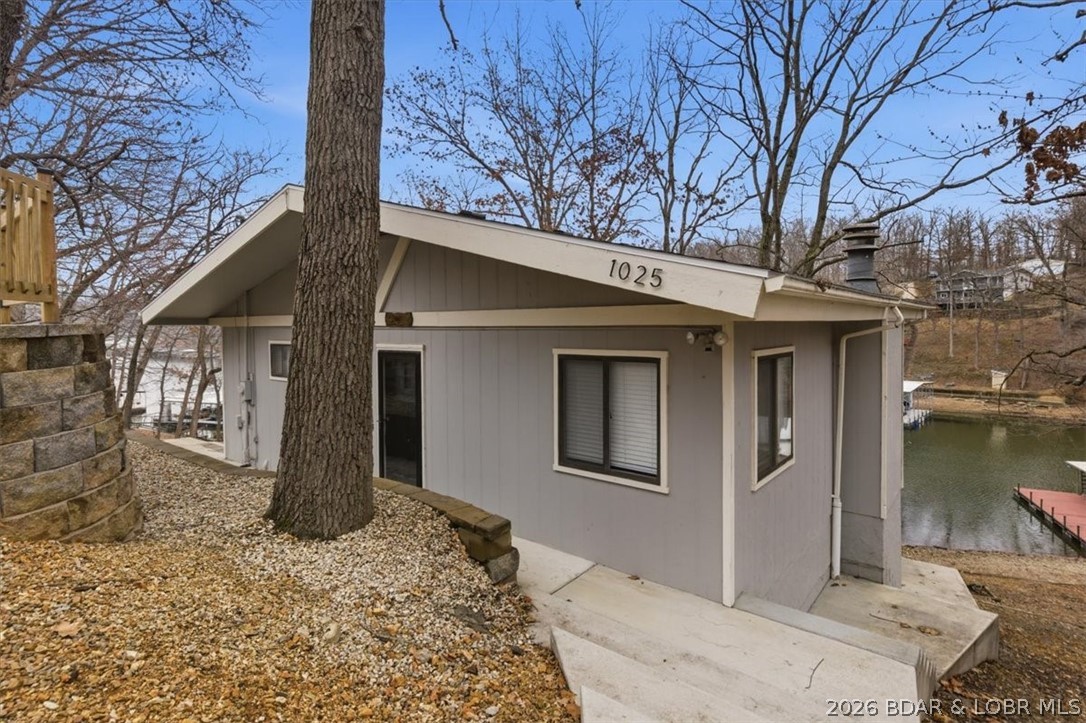 Osage Highlands - Residential