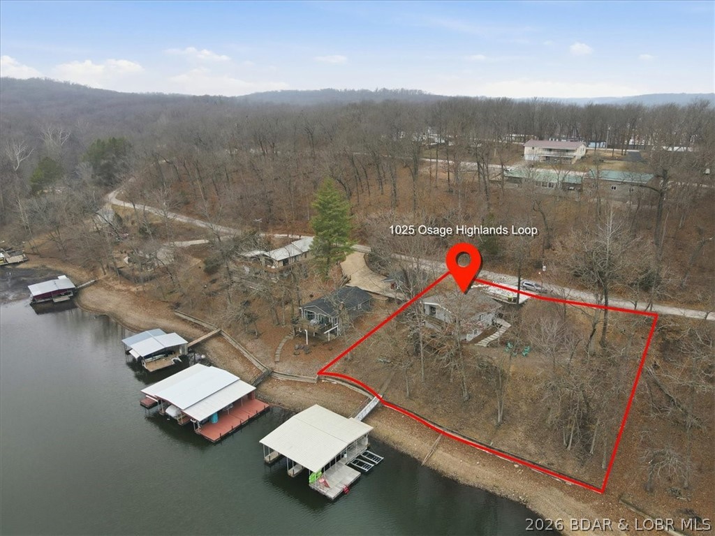 Osage Highlands - Residential