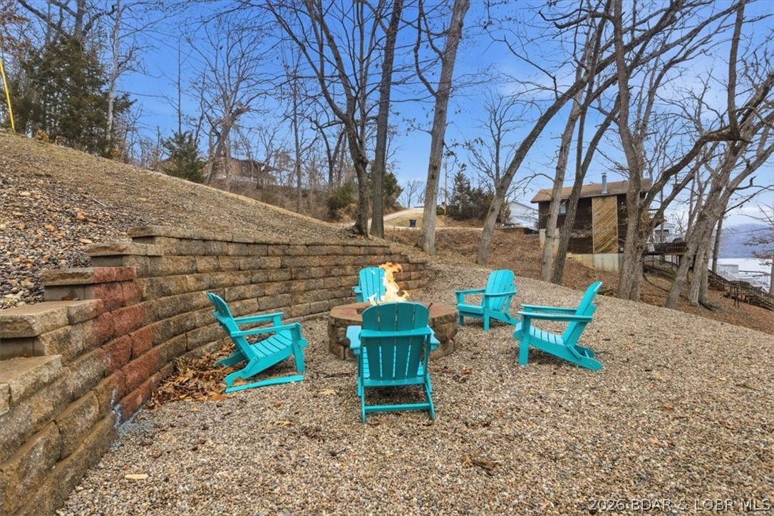 Osage Highlands - Residential