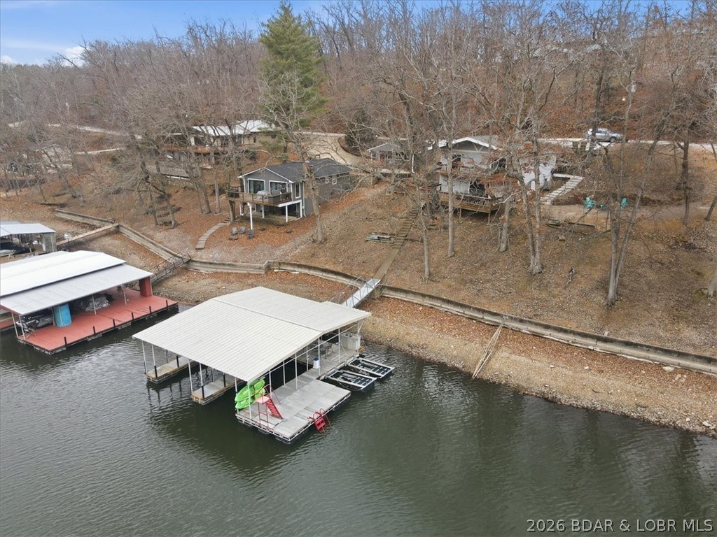 Osage Highlands - Residential