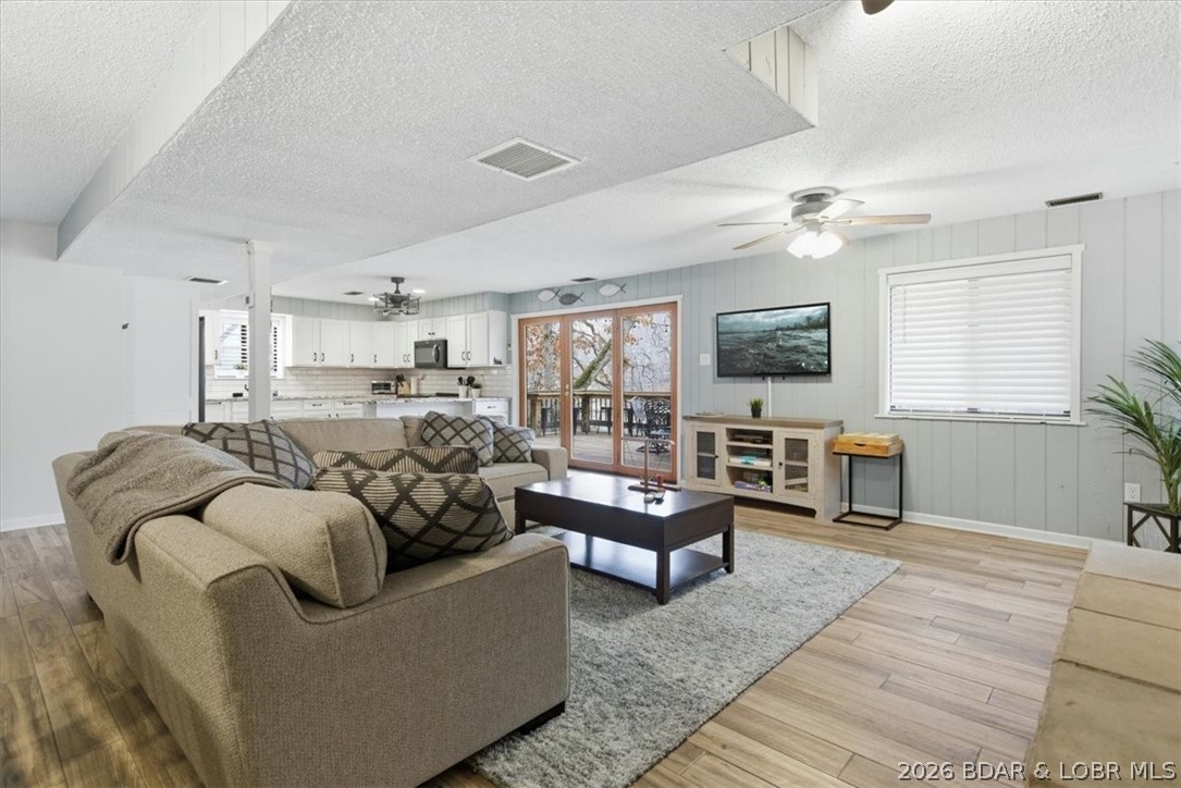 Osage Highlands - Residential