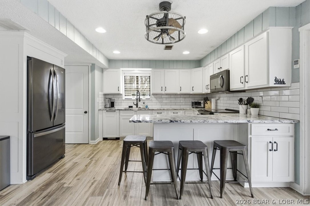 Osage Highlands - Residential