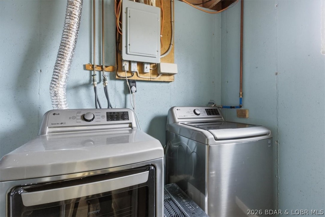 Osage Highlands - Residential