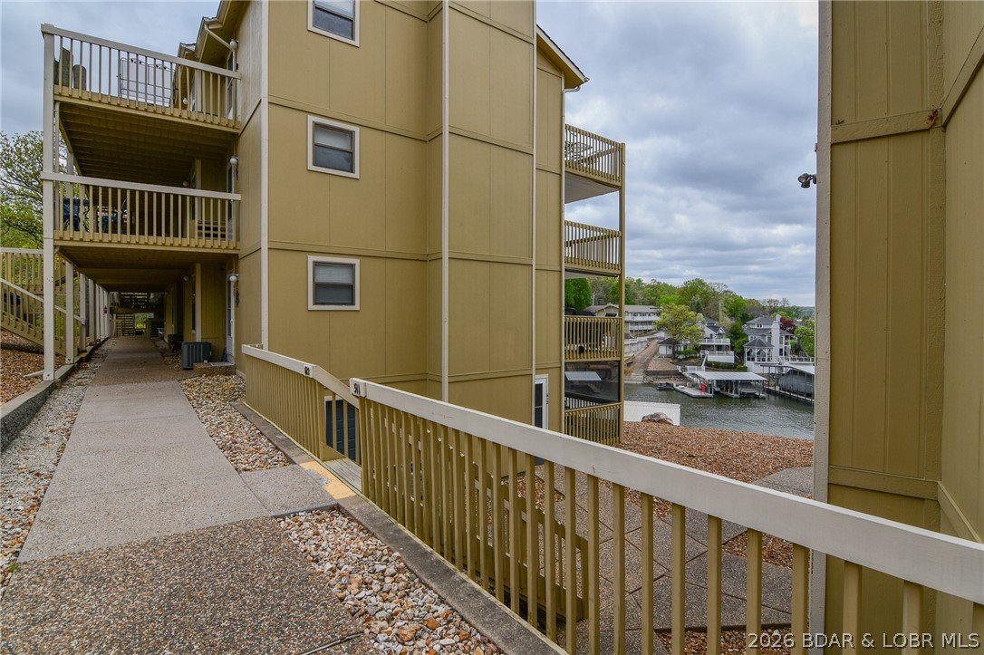 Bay Point Village - Residential