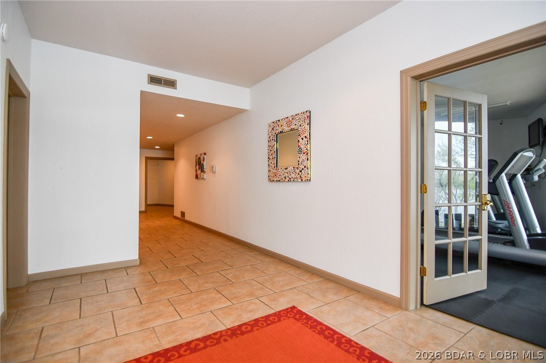 Bay Point Village - Residential