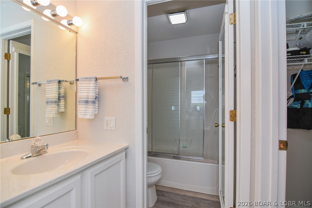 Bay Point Village - Residential