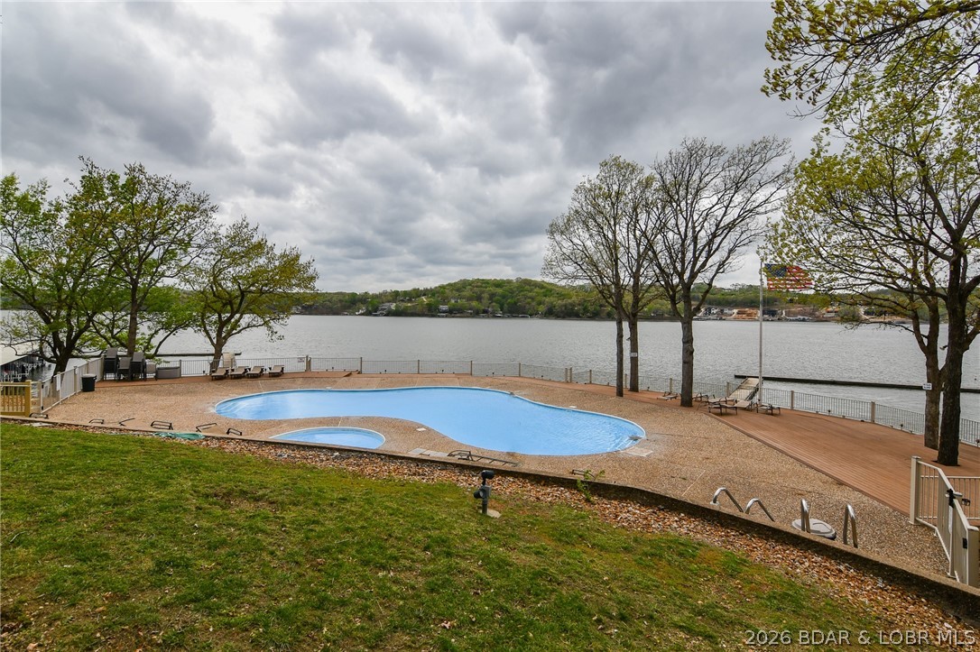 Bay Point Village - Residential