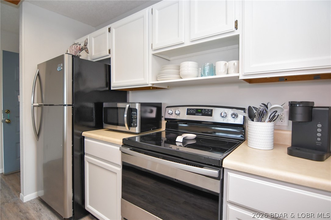 Bay Point Village - Residential