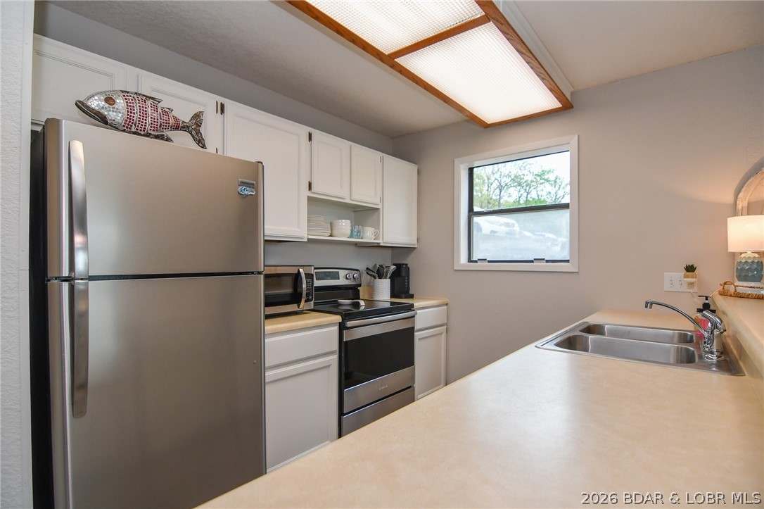 Bay Point Village - Residential