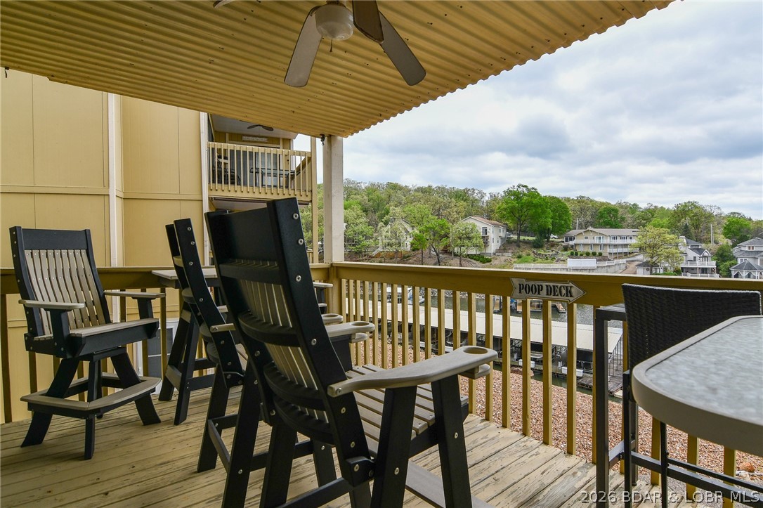 Bay Point Village - Residential