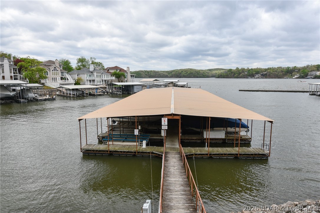 Bay Point Village - Residential