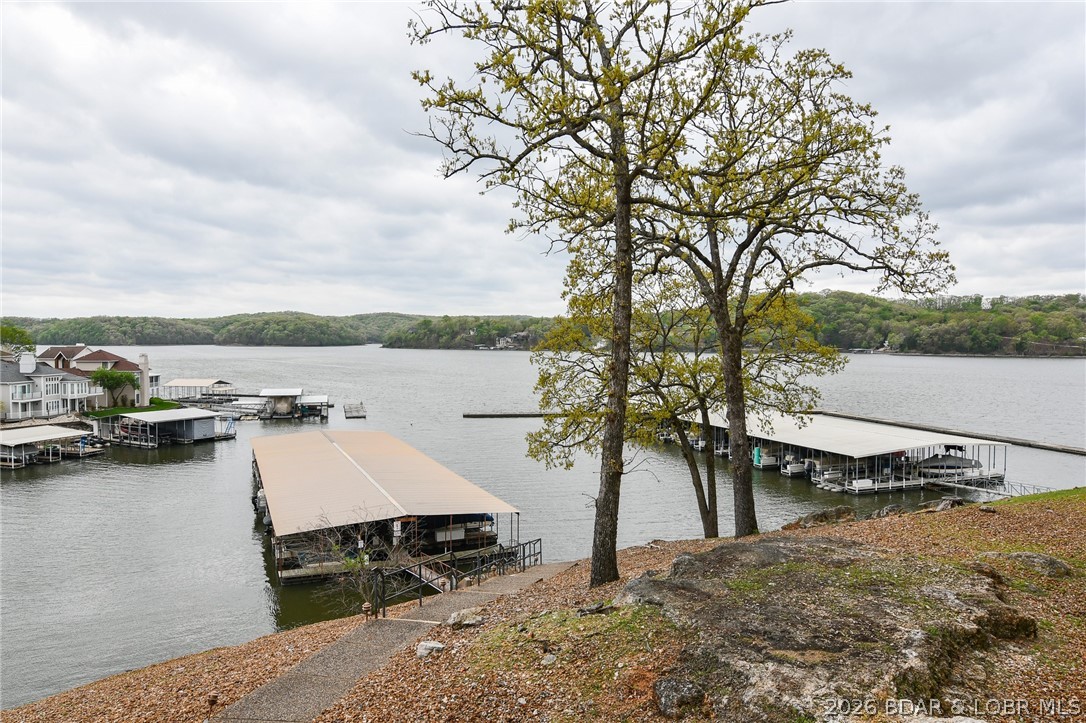 Bay Point Village - Residential