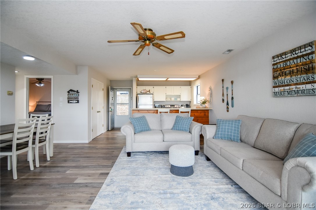 Bay Point Village - Residential