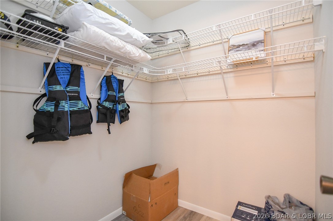 Bay Point Village - Residential