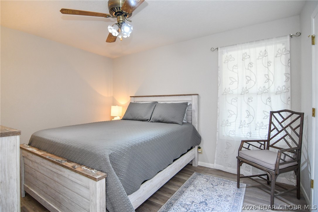 Bay Point Village - Residential