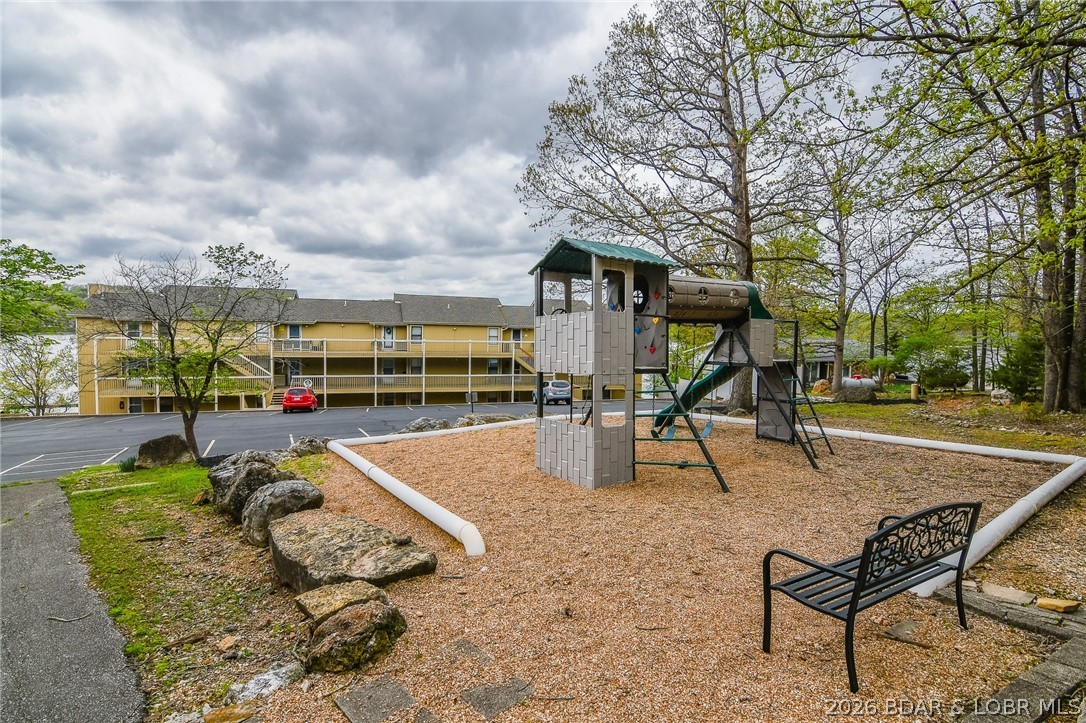 Bay Point Village - Residential