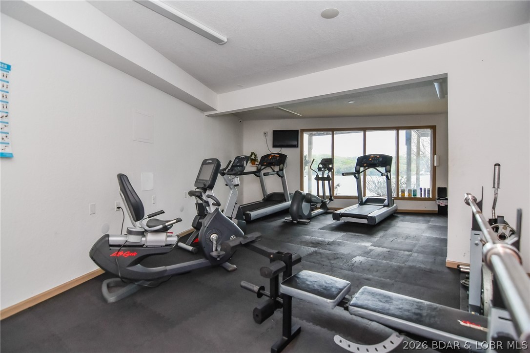 Bay Point Village - Residential