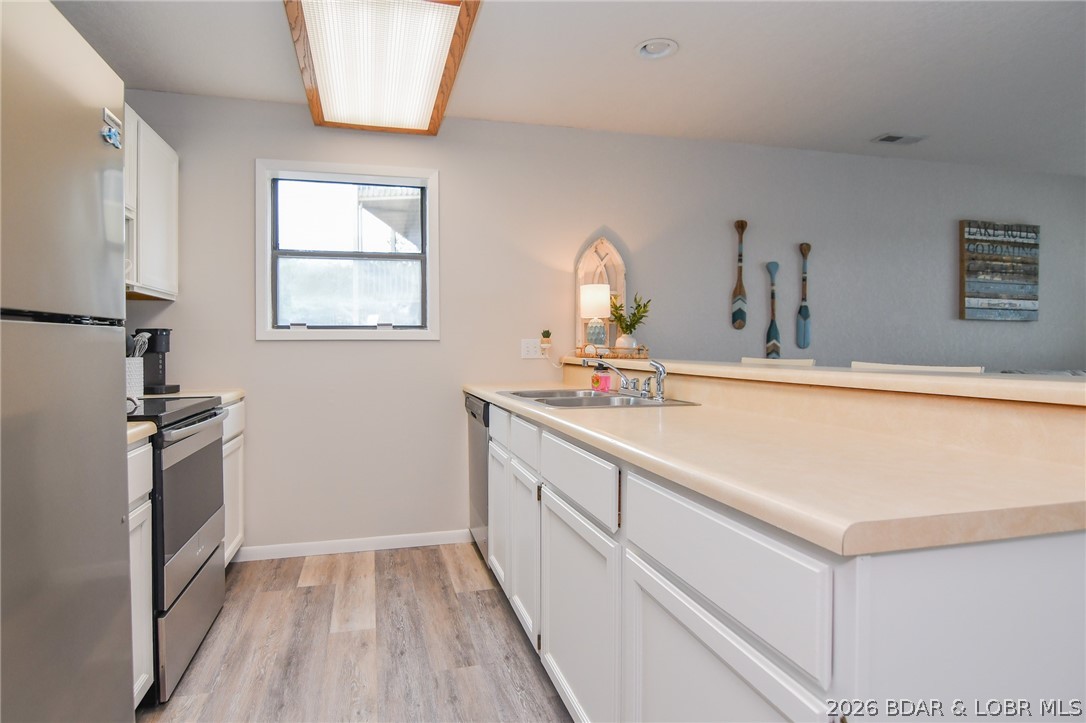 Bay Point Village - Residential