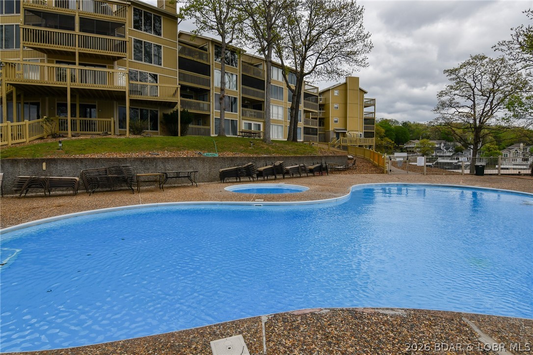 Bay Point Village - Residential