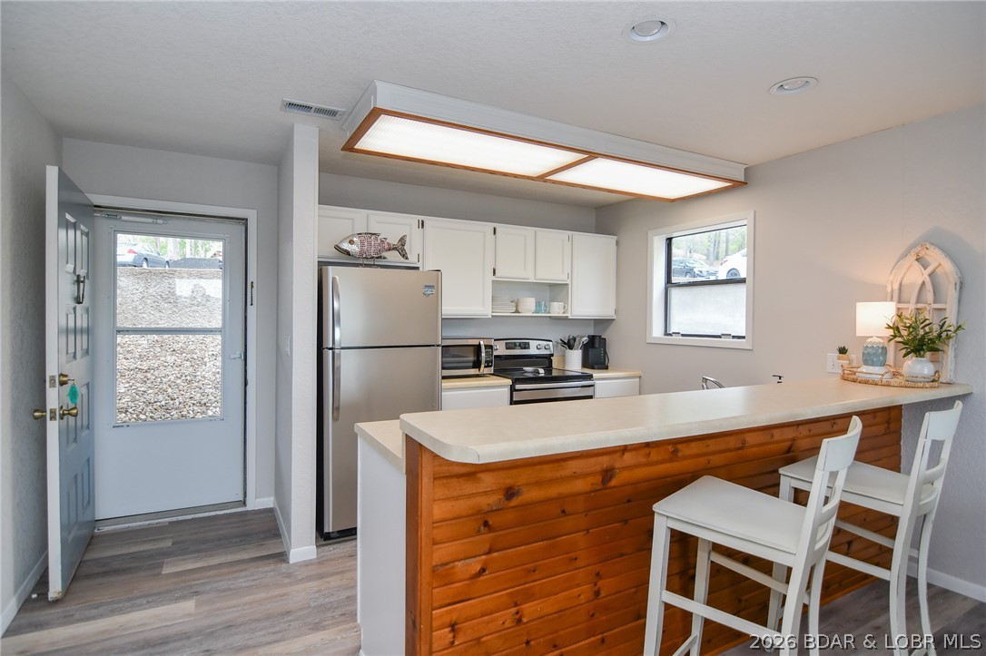 Bay Point Village - Residential