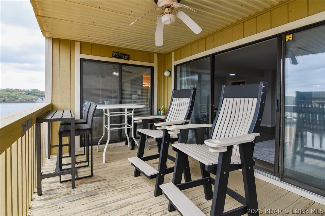 Bay Point Village - Residential