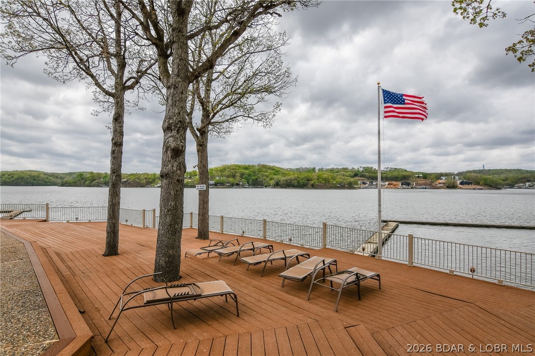 Bay Point Village - Residential