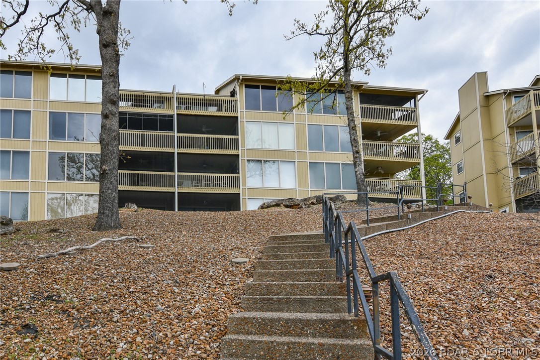 Bay Point Village - Residential