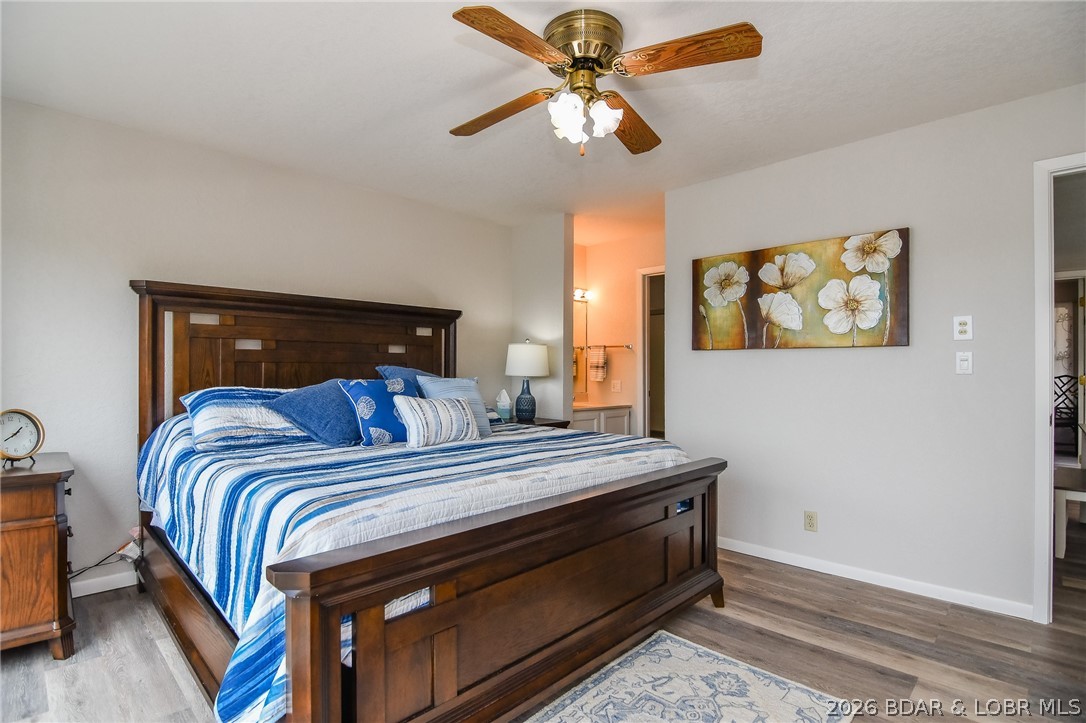 Bay Point Village - Residential