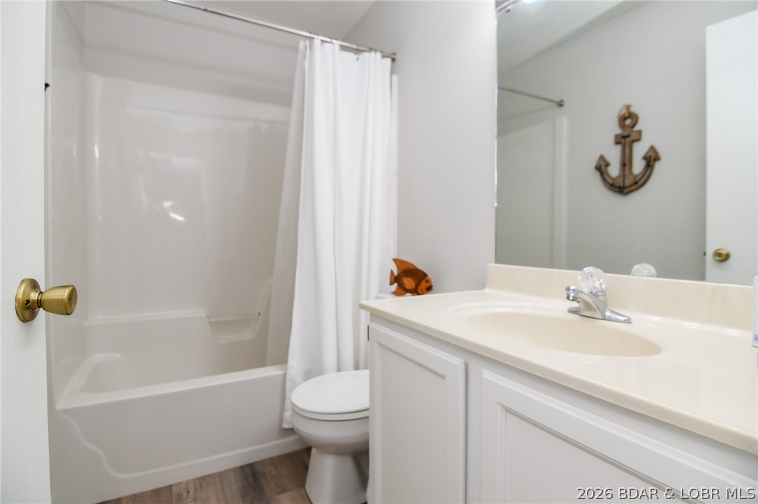 Bay Point Village - Residential