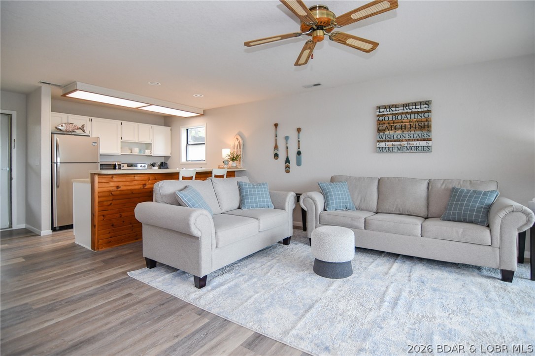 Bay Point Village - Residential