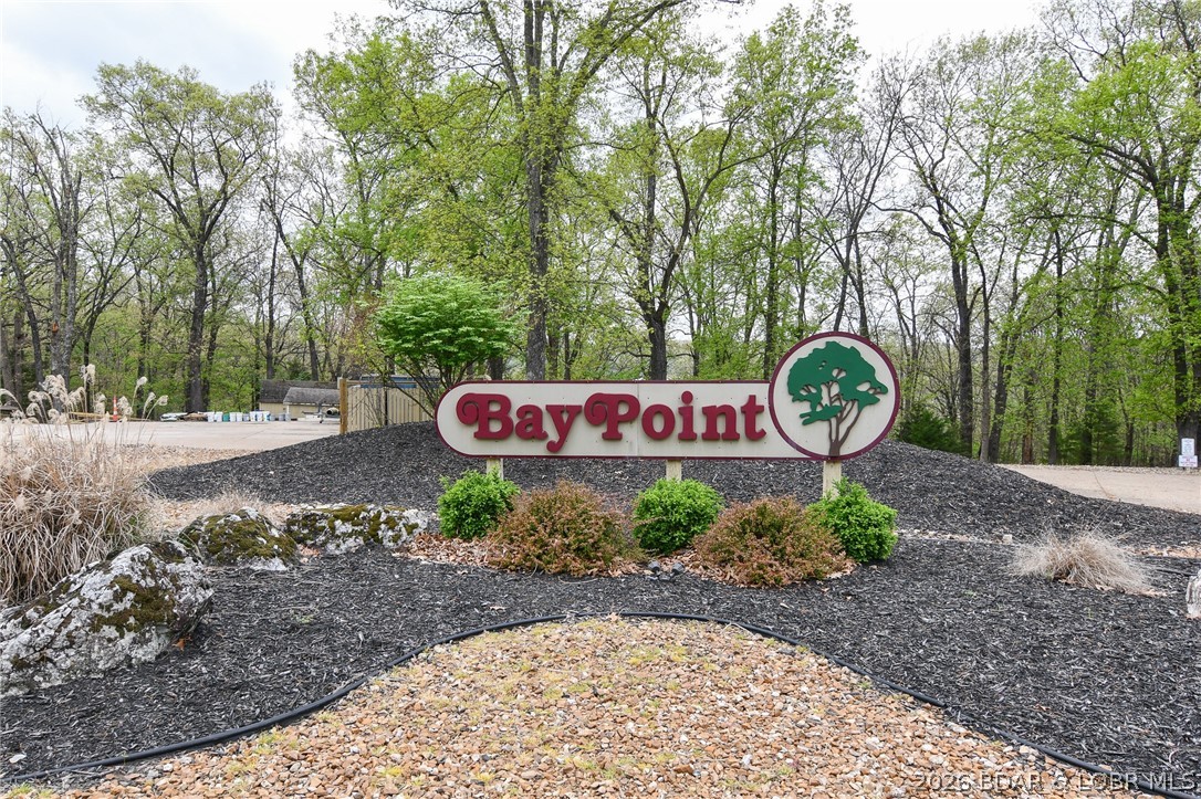 Bay Point Village - Residential