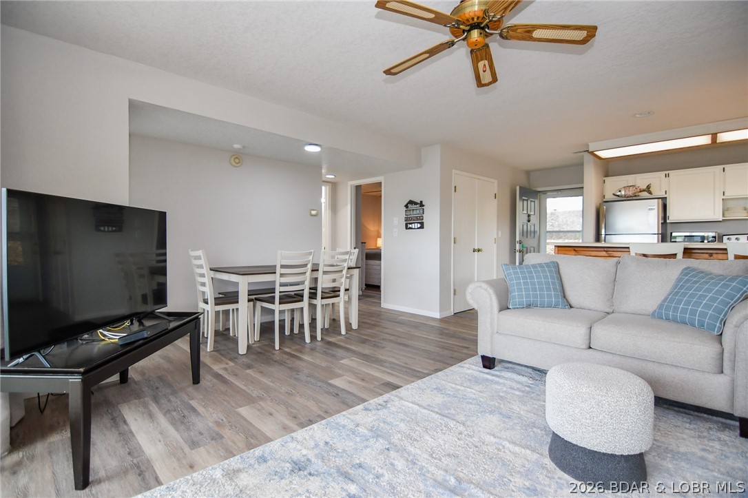 Bay Point Village - Residential