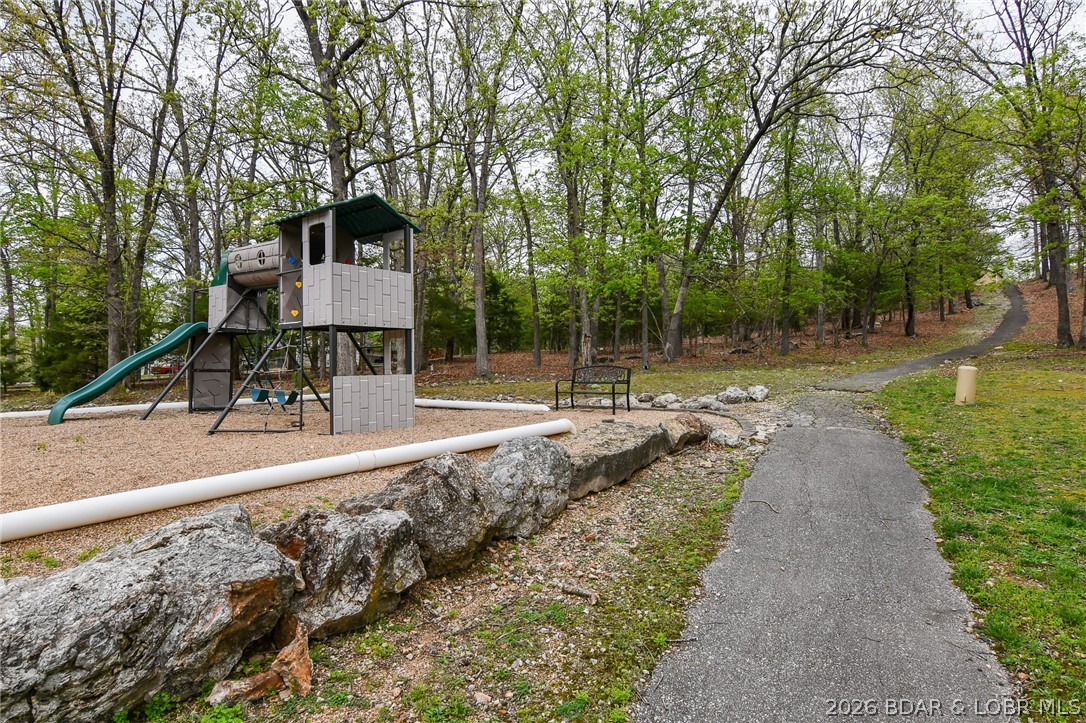 Bay Point Village - Residential