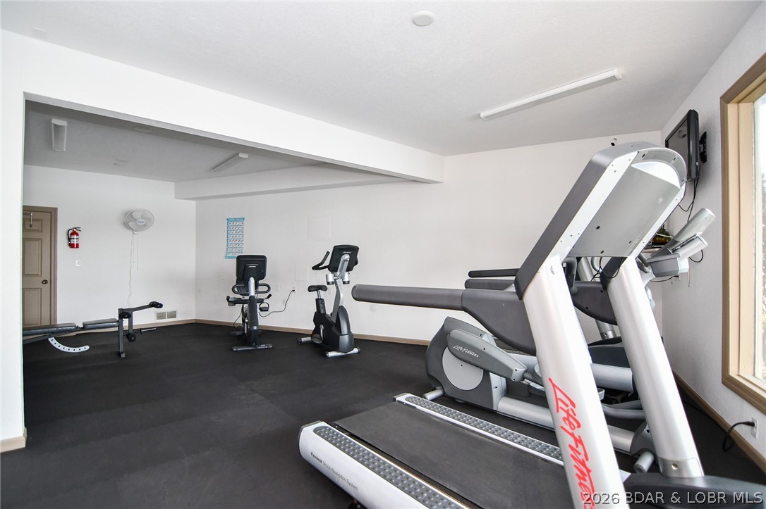 Bay Point Village - Residential