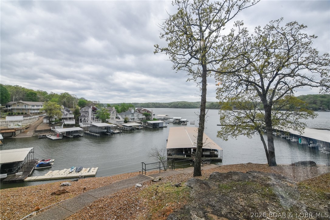 Bay Point Village - Residential