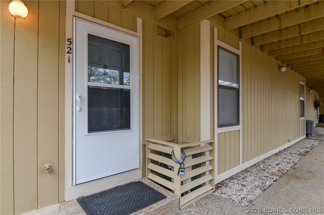 Bay Point Village - Residential