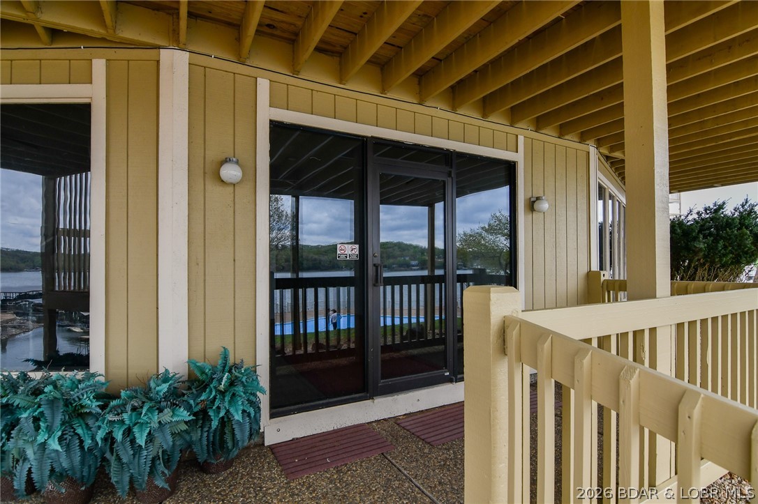 Bay Point Village - Residential