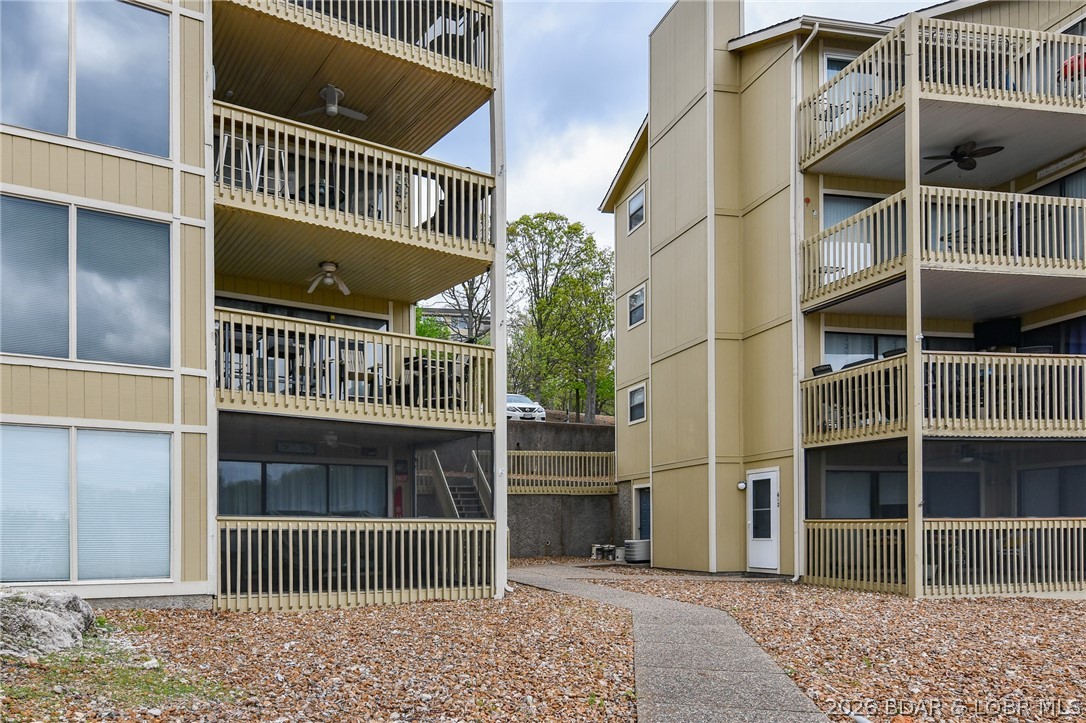 Bay Point Village - Residential