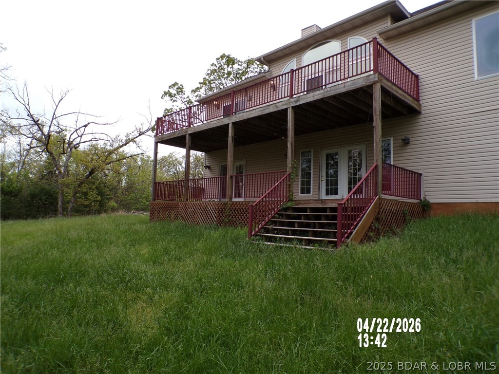None - Residential