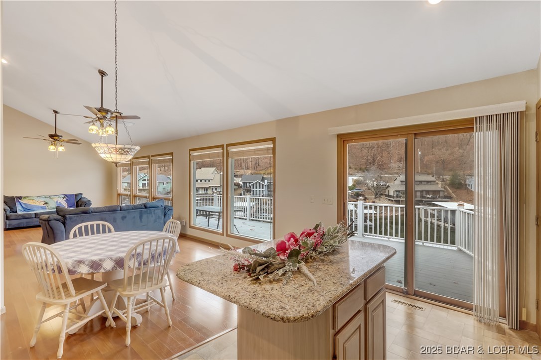 Niangua Shores - Residential