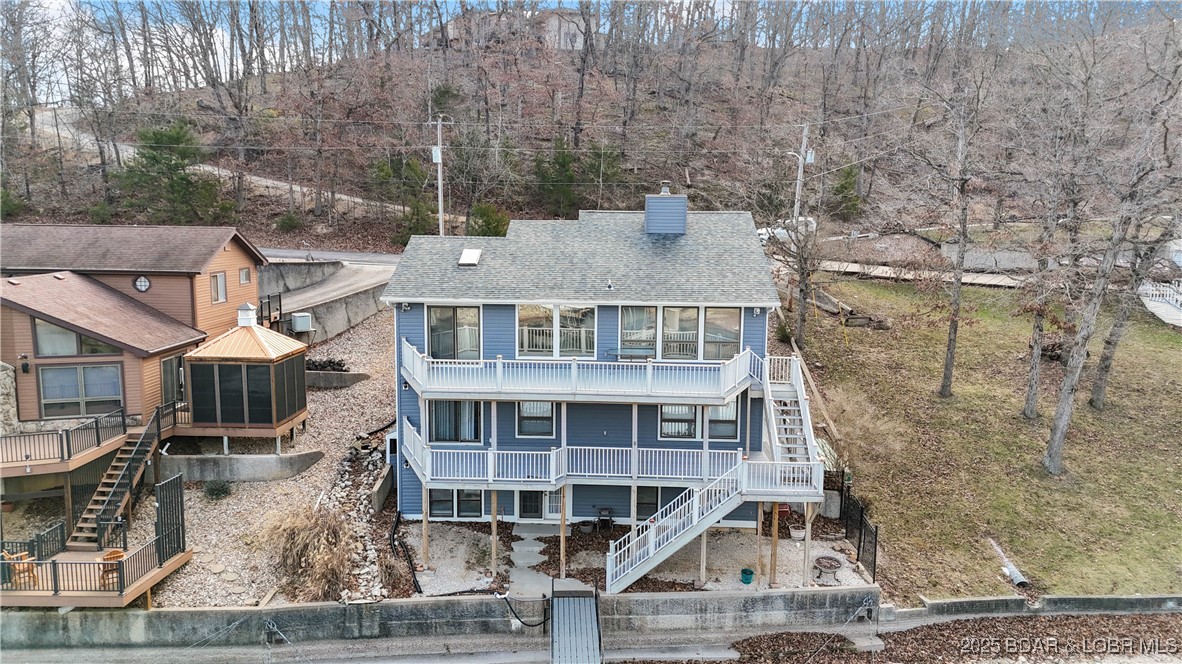 Niangua Shores - Residential