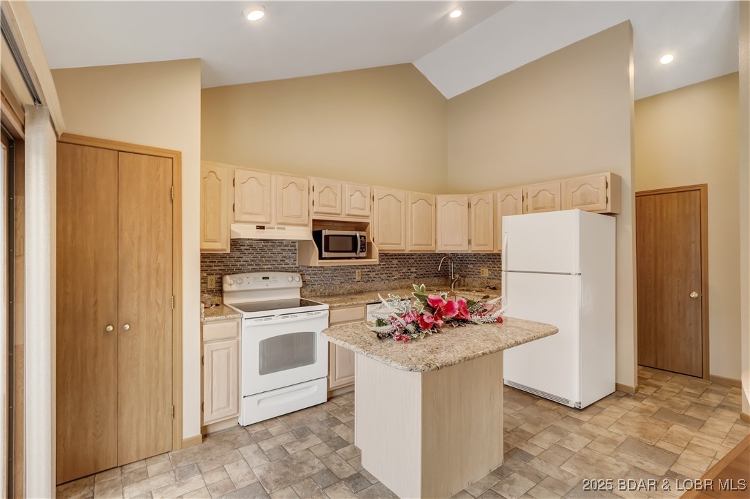 Niangua Shores - Residential