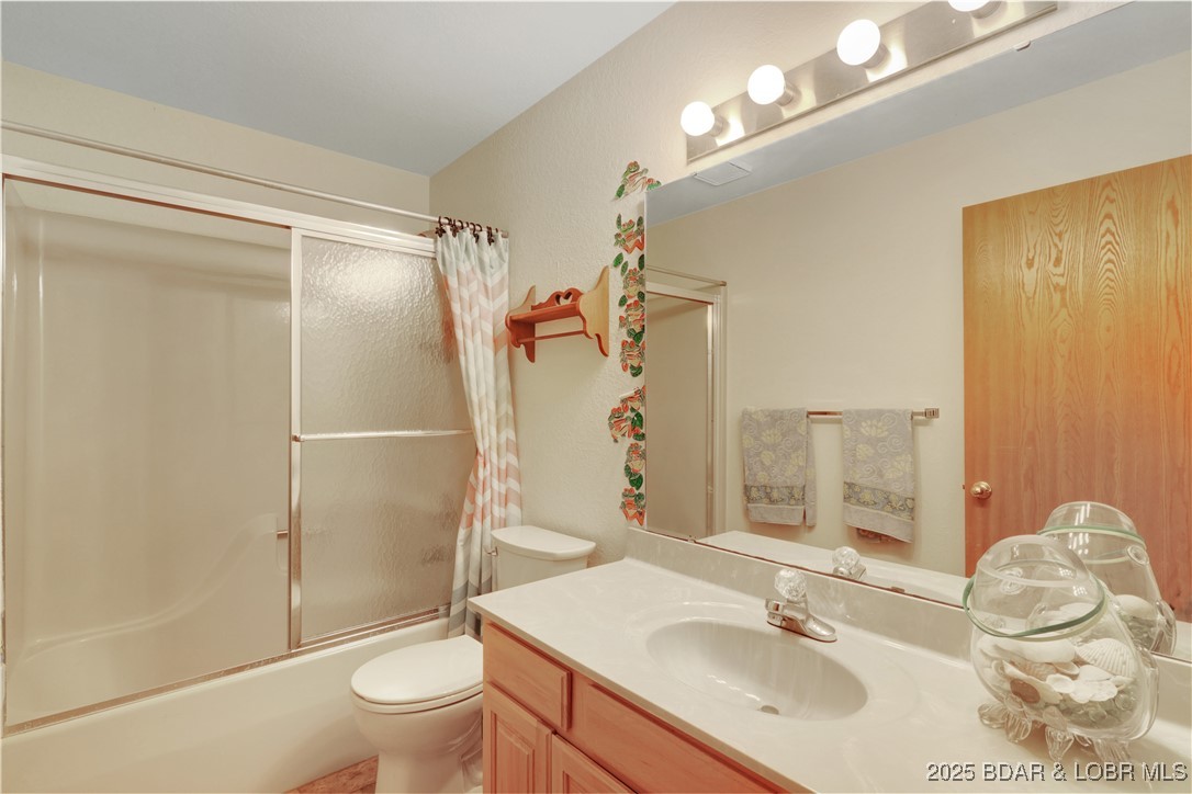 Niangua Shores - Residential