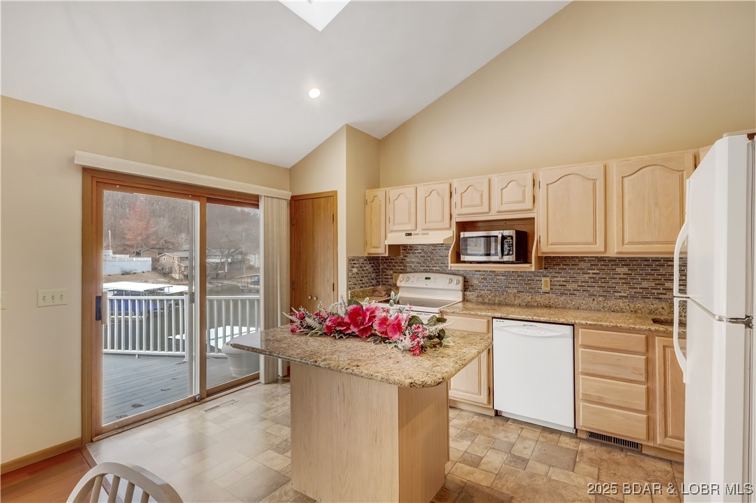 Niangua Shores - Residential