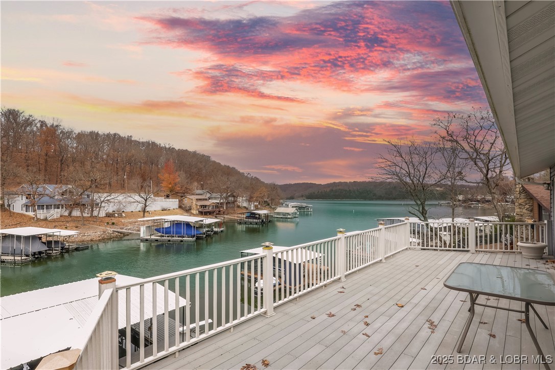 Niangua Shores - Residential