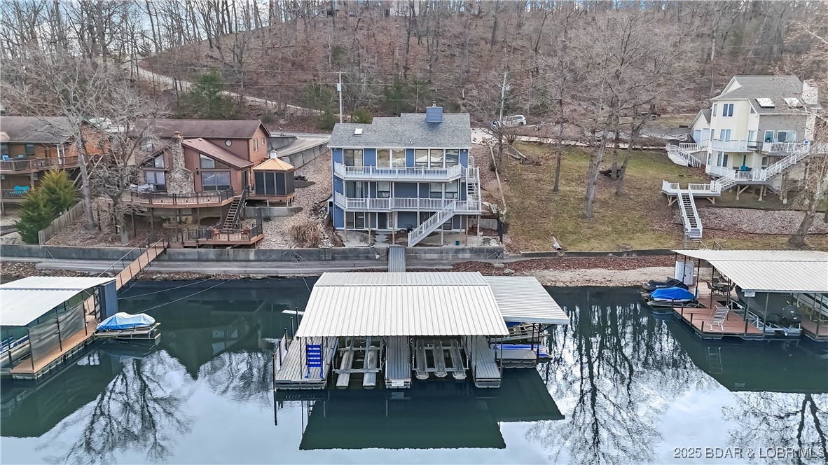 Niangua Shores - Residential