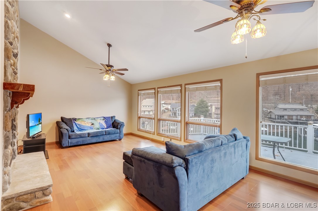 Niangua Shores - Residential